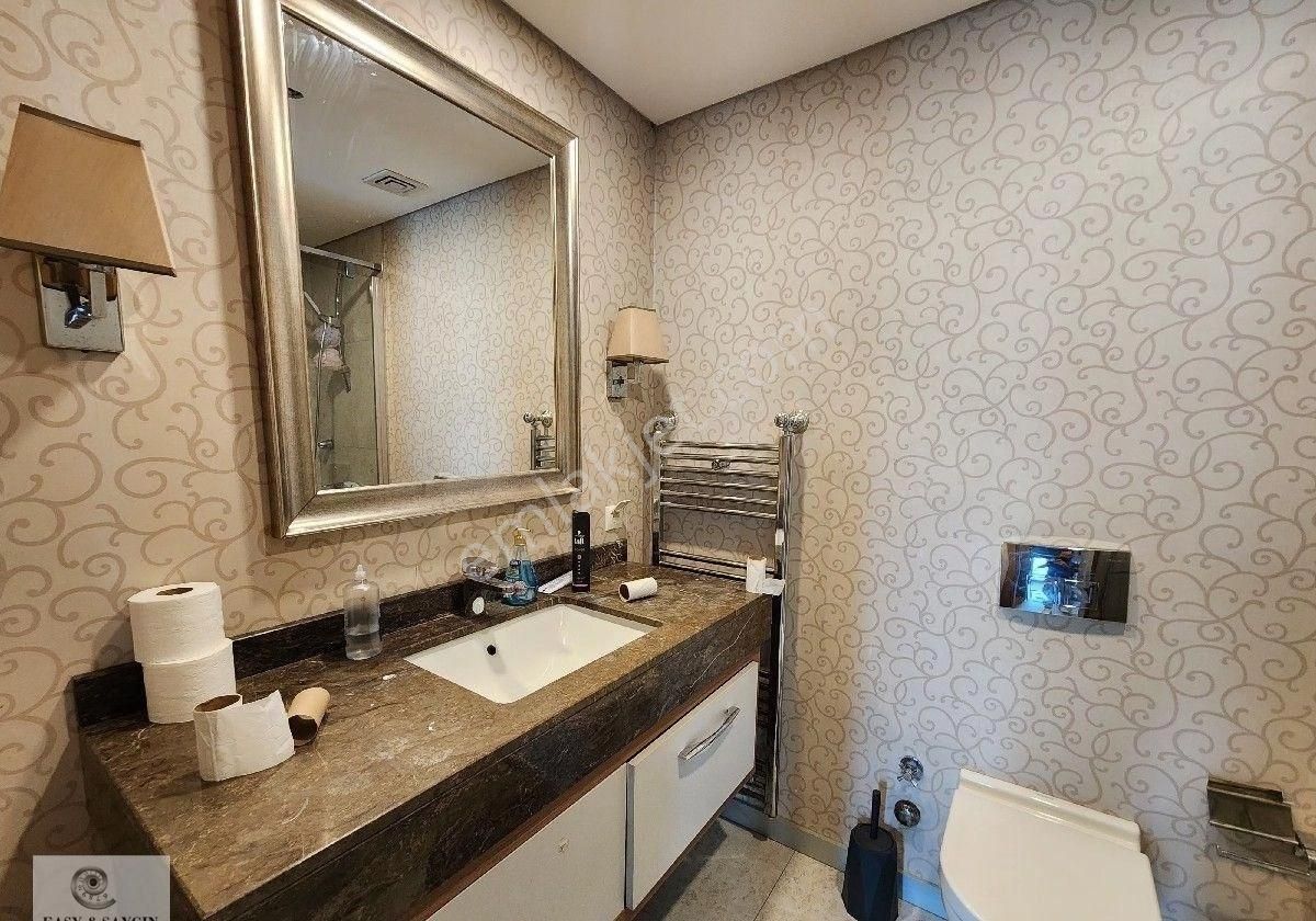 Ağaoğlu Maslak 1453'te Kiralık 3+1 Daire - Görsel 21