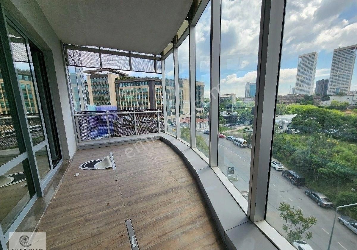 Ağaoğlu Maslak 1453'te Kiralık 3+1 Daire - Görsel 5