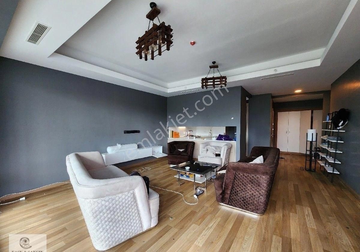 Ağaoğlu Maslak 1453'te Kiralık 3+1 Daire - Görsel 13