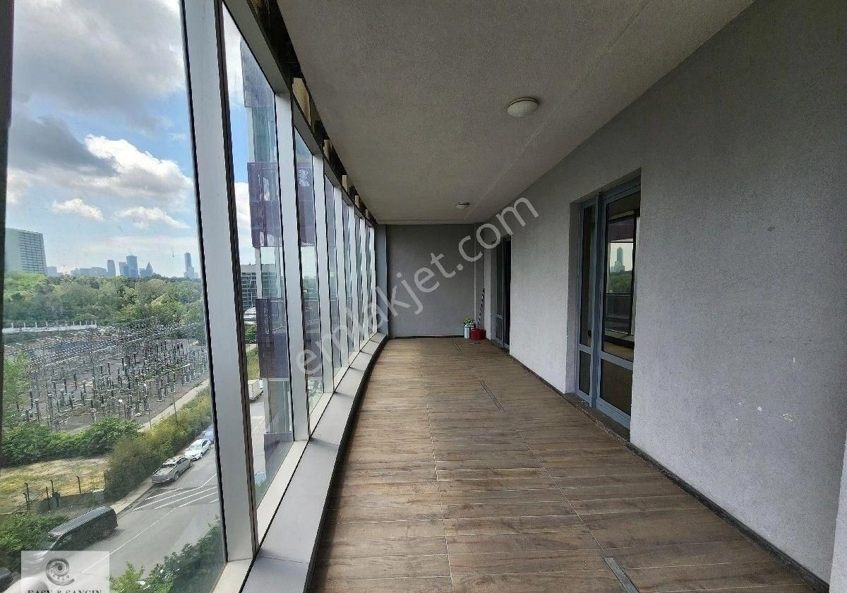 Ağaoğlu Maslak 1453'te Kiralık 3+1 Daire - Görsel 4