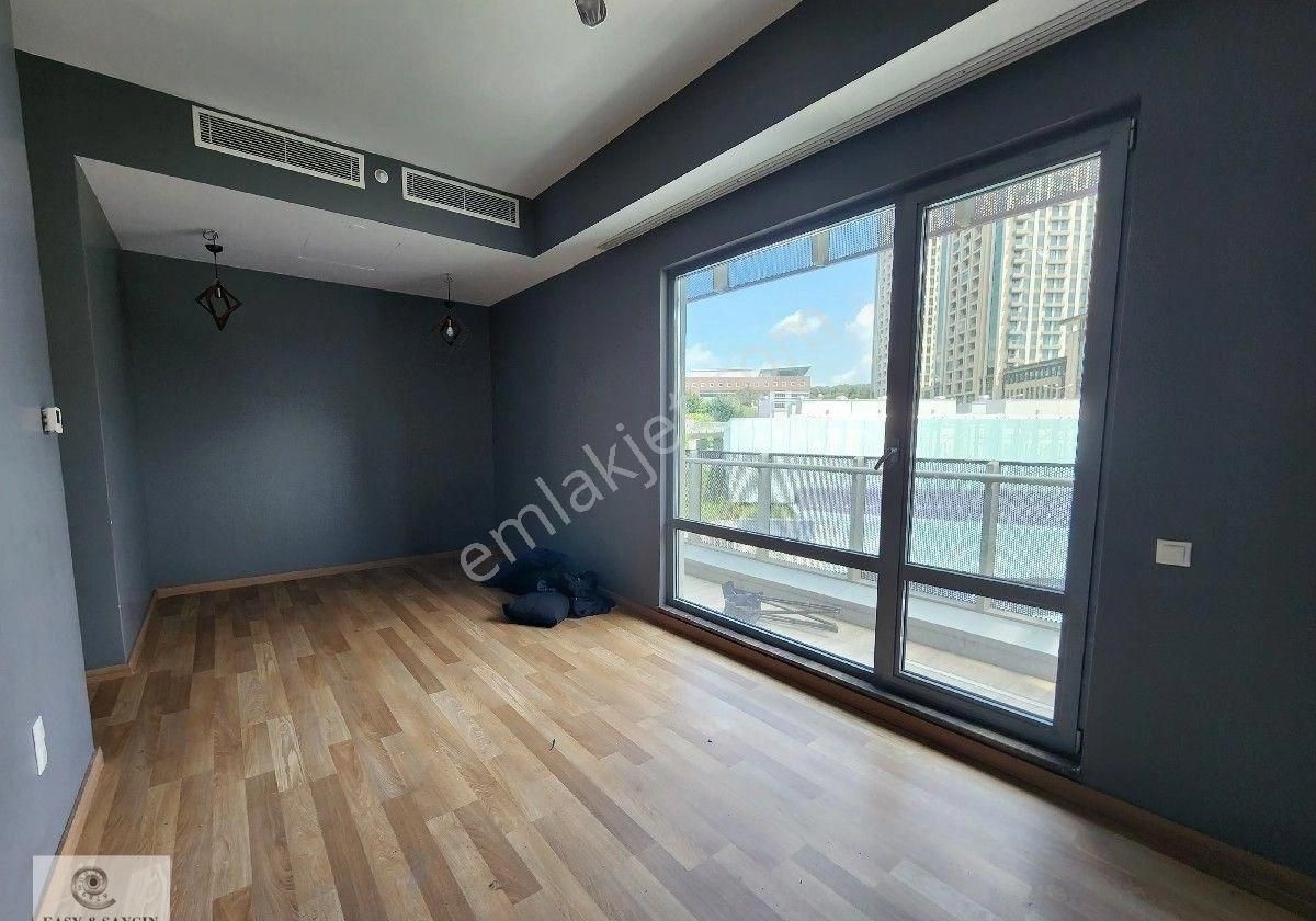 Ağaoğlu Maslak 1453'te Kiralık 3+1 Daire - Görsel 24