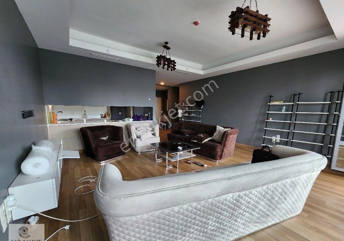 Ağaoğlu Maslak 1453'te Kiralık 3+1 Daire - Görsel 12