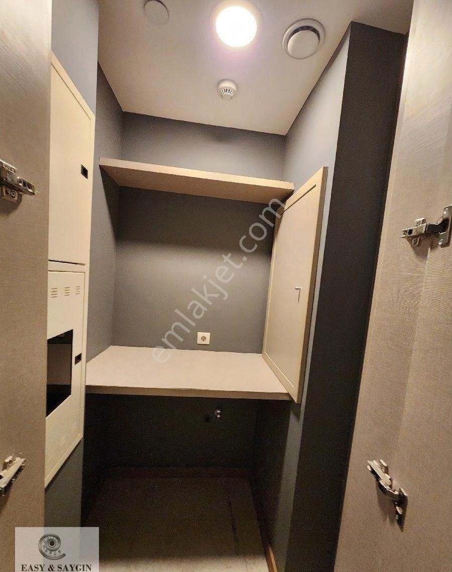 Ağaoğlu Maslak 1453'te Kiralık 3+1 Daire - Görsel 20