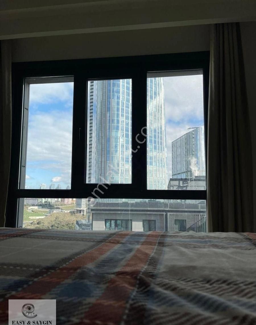 Maslak 1453 Kiralık 2+1 Cadde Blokları Ara Kat Daire - Görsel 15