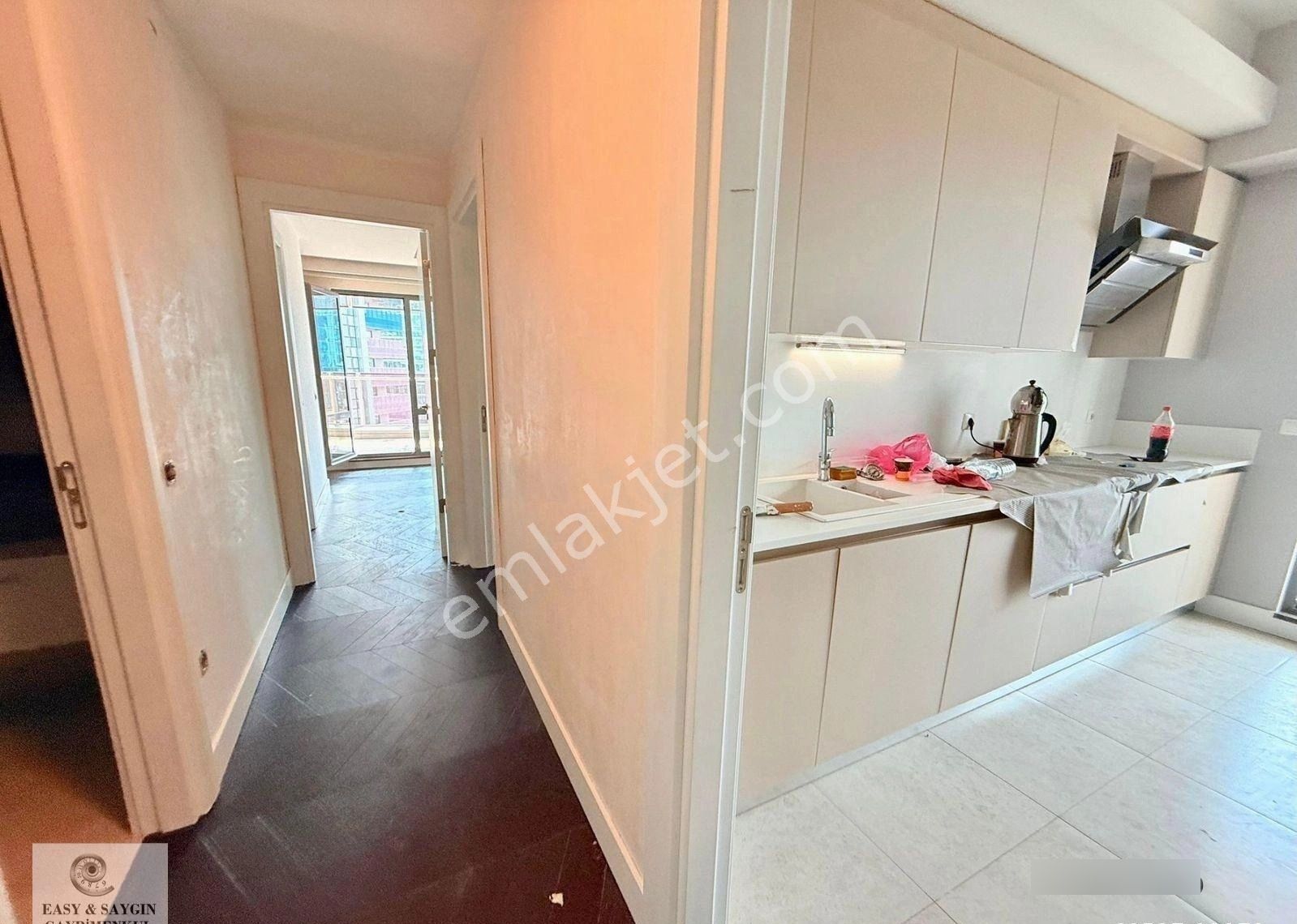 Maslak 1453 Kiralık 2+1 Cadde Blokları Ara Kat Daire - Görsel 18