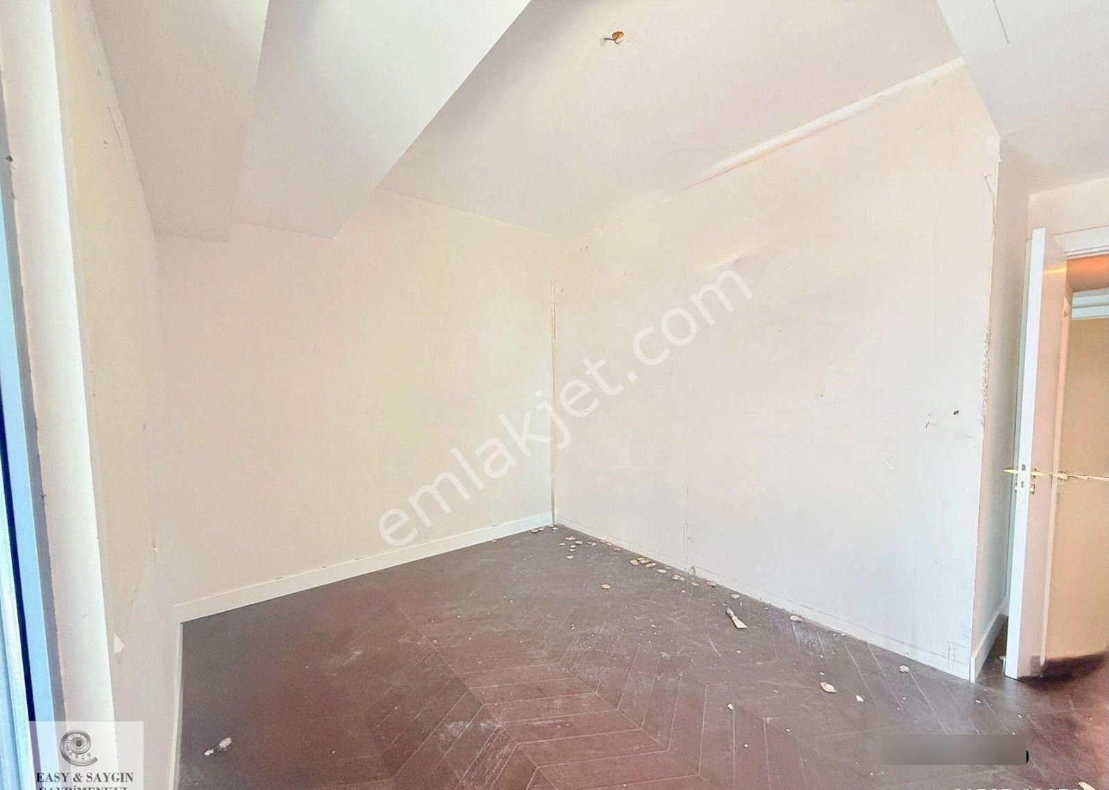 Maslak 1453 Kiralık 2+1 Cadde Blokları Ara Kat Daire - Görsel 3