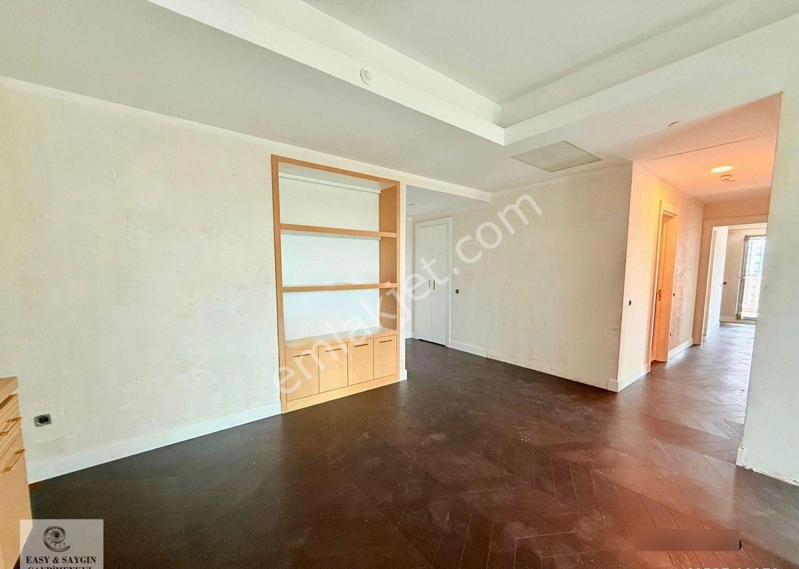 Maslak 1453 Kiralık 2+1 Cadde Blokları Ara Kat Daire - Görsel 24