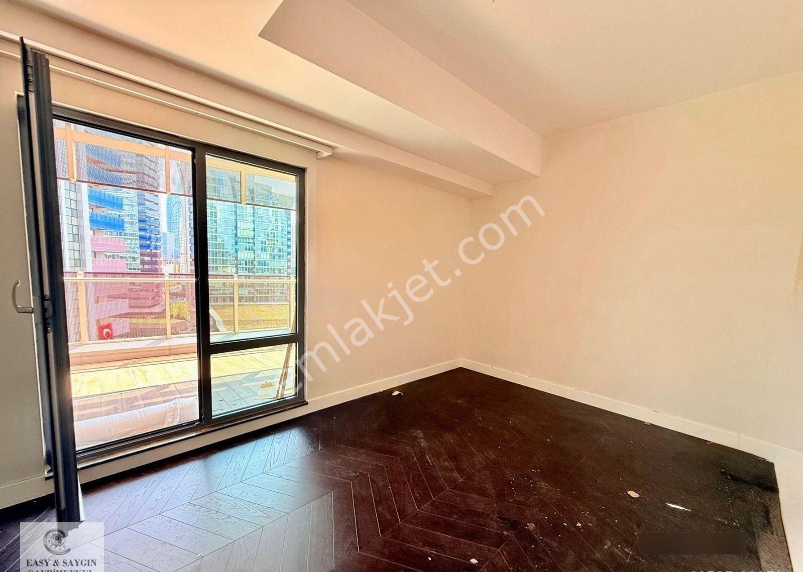 Maslak 1453 Kiralık 2+1 Cadde Blokları Ara Kat Daire - Görsel 26