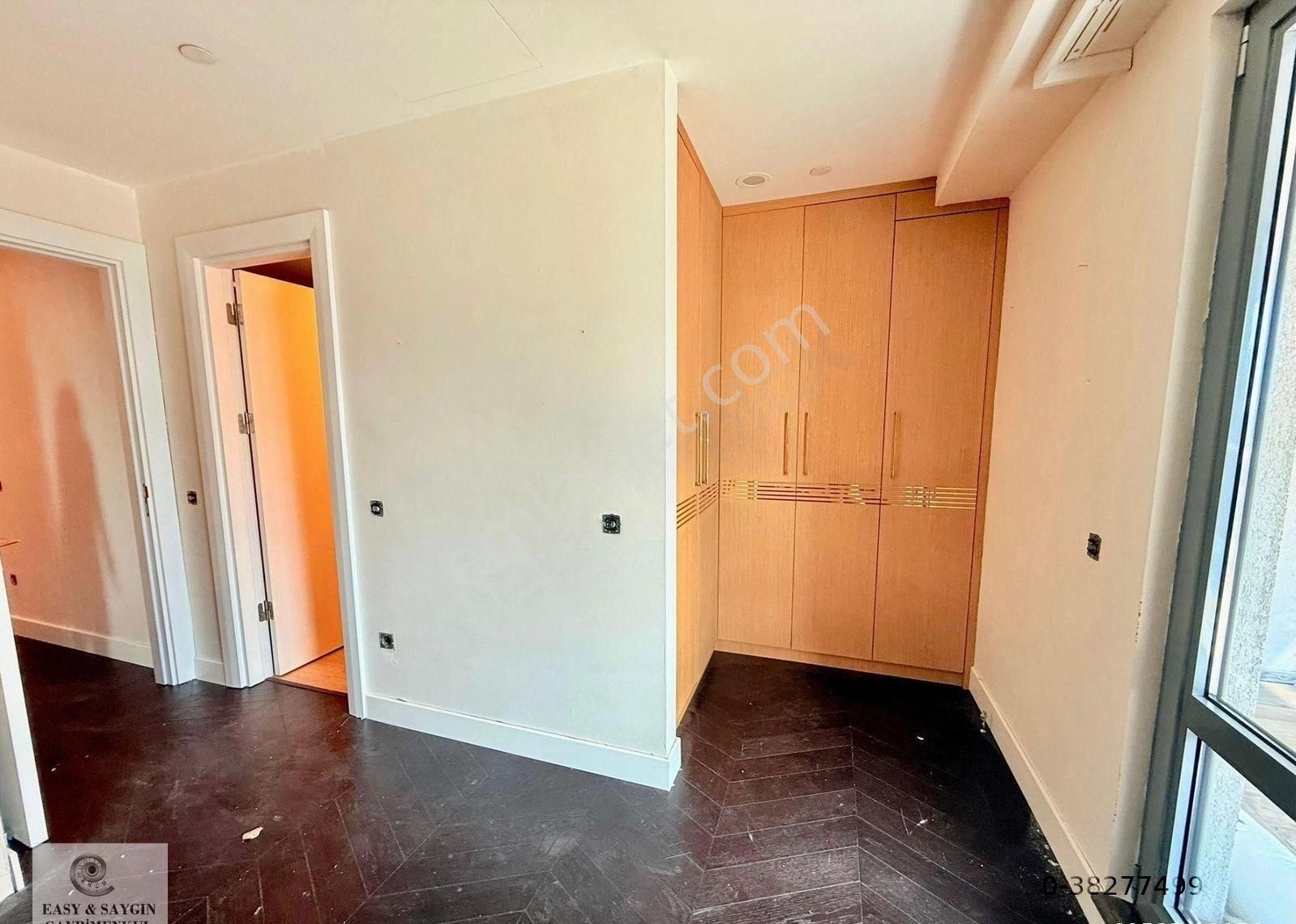 Maslak 1453 Kiralık 2+1 Cadde Blokları Ara Kat Daire - Görsel 2