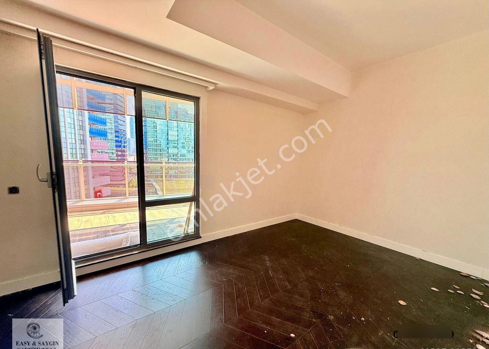 Maslak 1453 Kiralık 2+1 Cadde Blokları Ara Kat Daire - Görsel 10