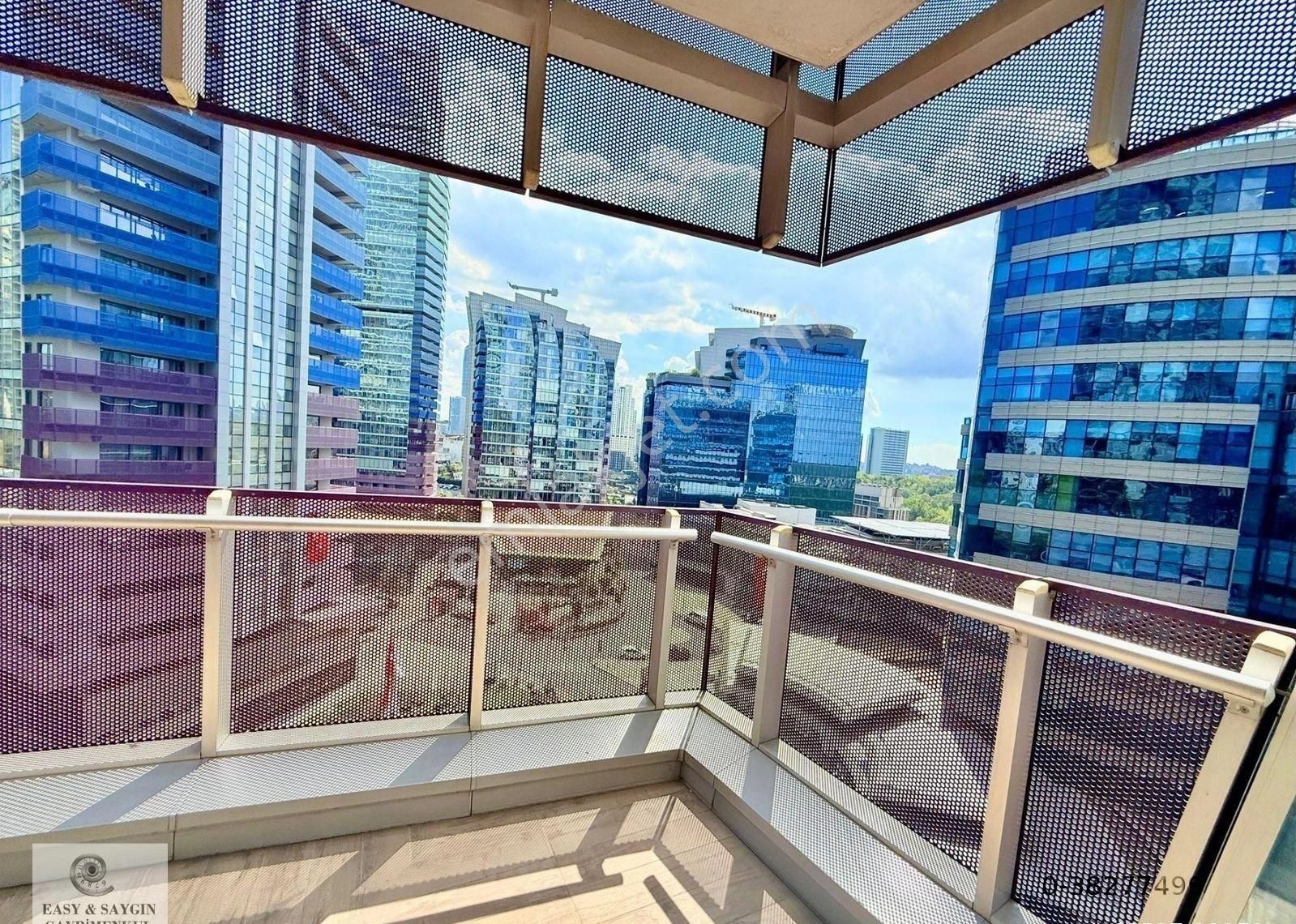 Maslak 1453 Kiralık 2+1 Cadde Blokları Ara Kat Daire - Görsel 6