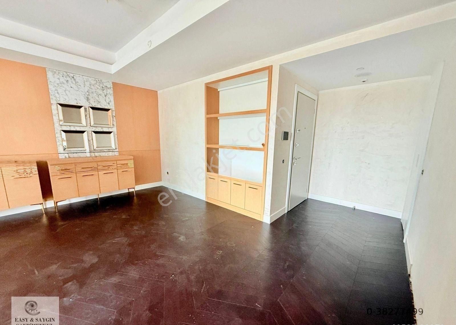 Maslak 1453 Kiralık 2+1 Cadde Blokları Ara Kat Daire - Görsel 19