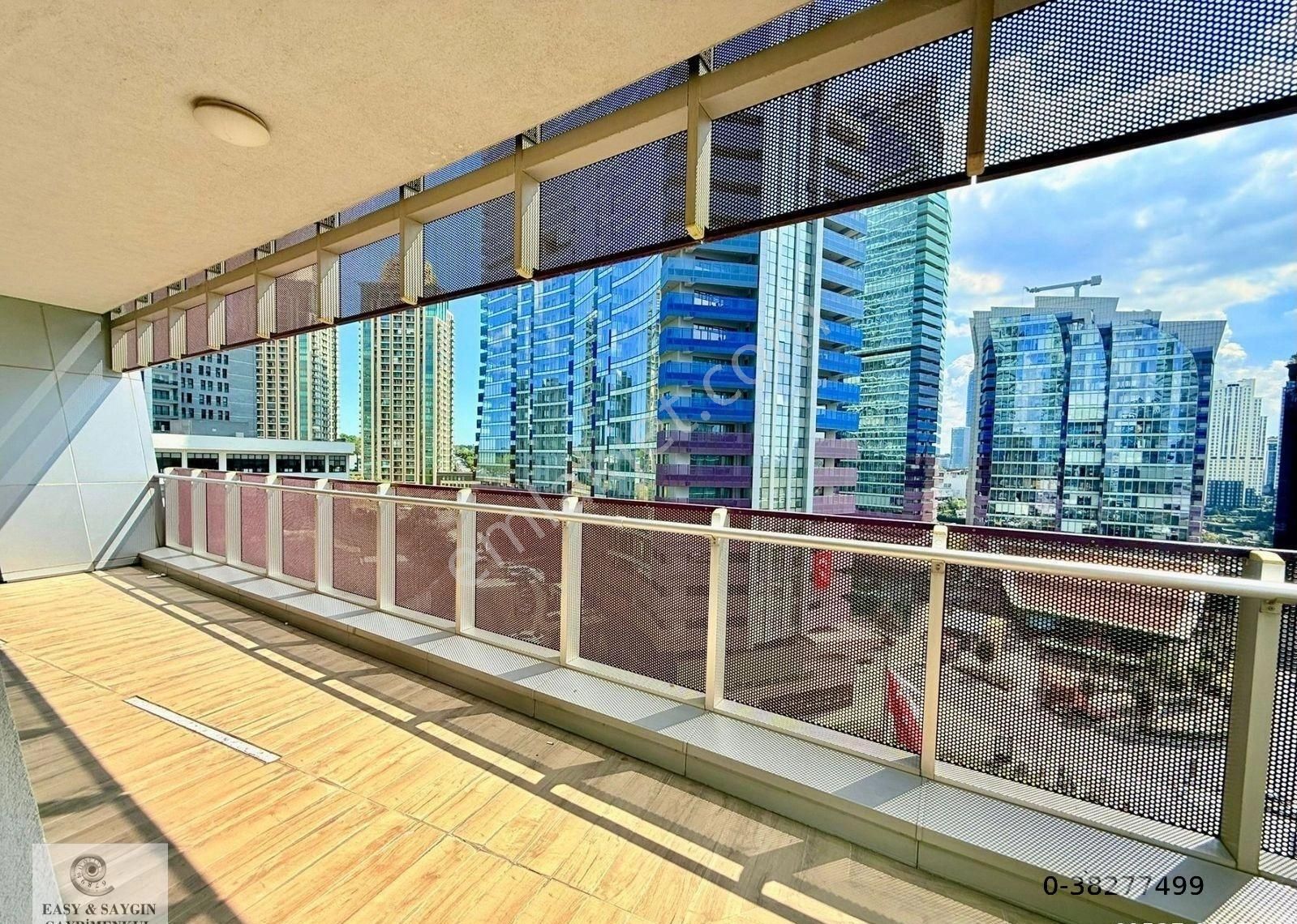 Maslak 1453 Kiralık 2+1 Cadde Blokları Ara Kat Daire - Görsel 21