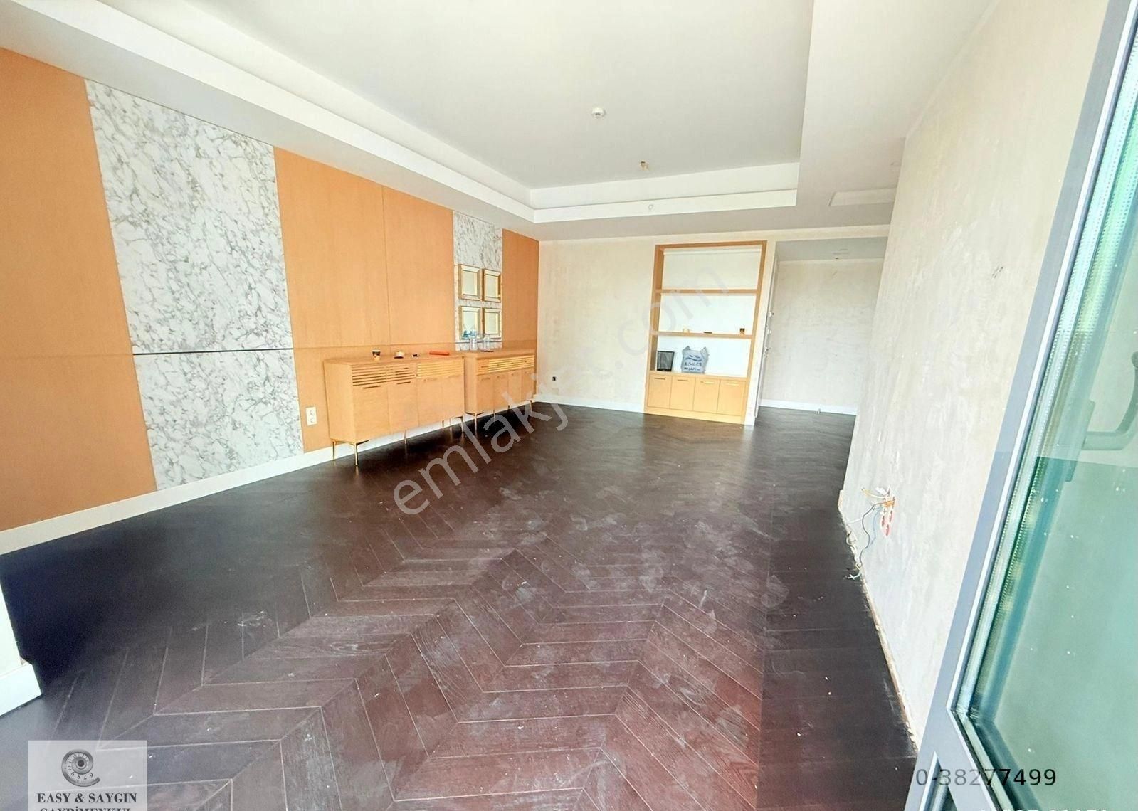 Maslak 1453 Kiralık 2+1 Cadde Blokları Ara Kat Daire - Görsel 13