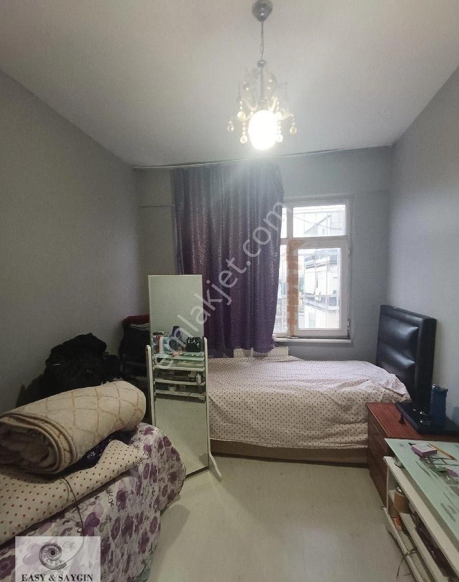 Acil Satılık Fatih / Nişanca | 2+1 Köşe Daire | Kiracılı - Görsel 17