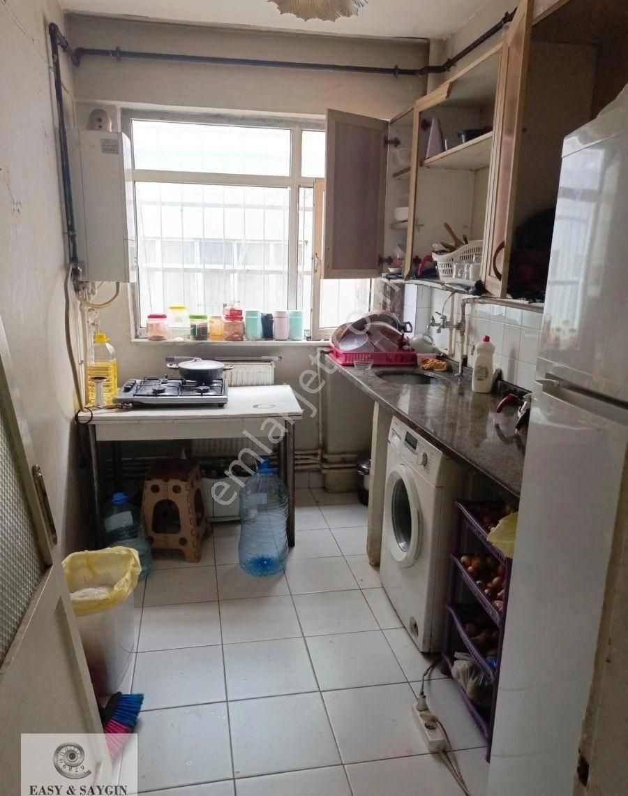 Acil Satılık Fatih / Nişanca | 2+1 Köşe Daire | Kiracılı - Görsel 16