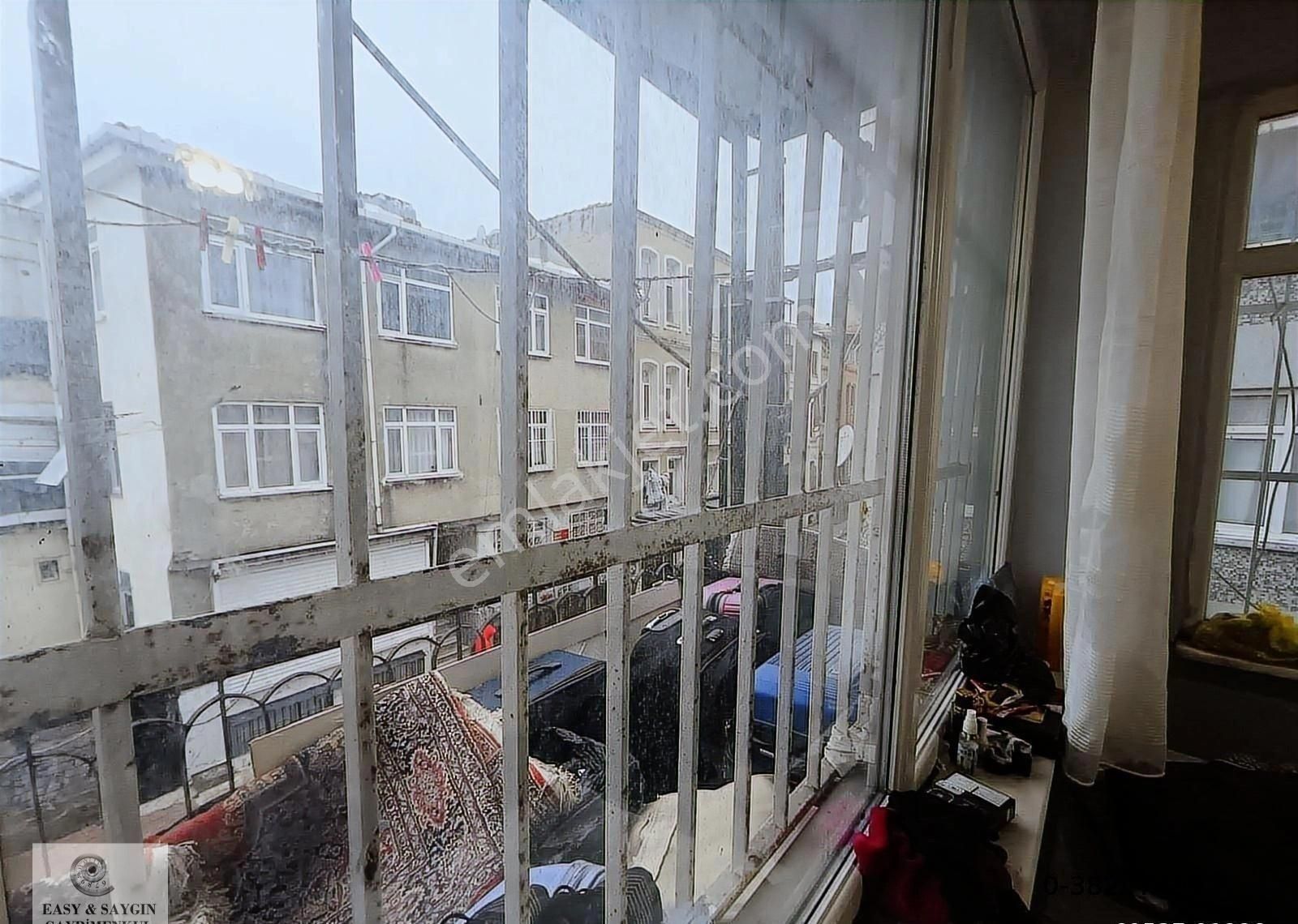 Acil Satılık Fatih / Nişanca | 2+1 Köşe Daire | Kiracılı - Görsel 18