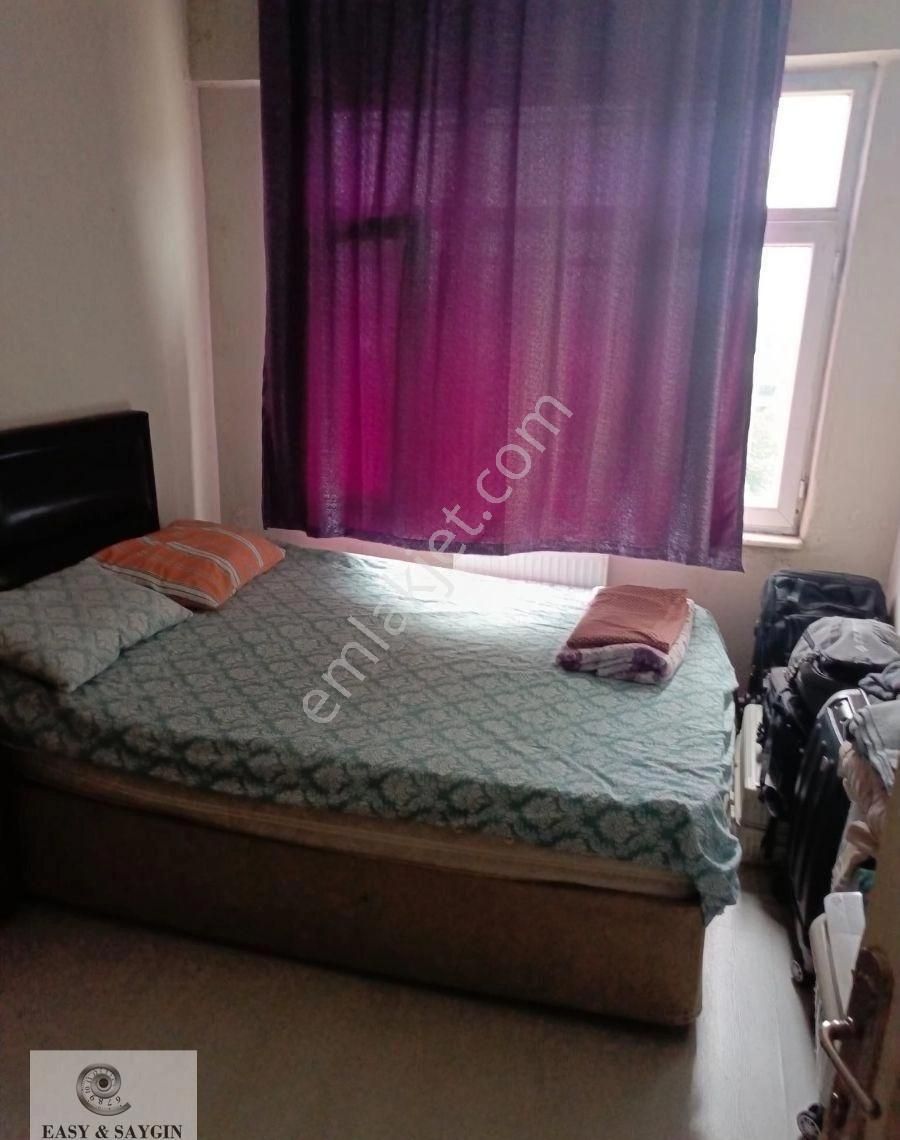 Acil Satılık Fatih / Nişanca | 2+1 Köşe Daire | Kiracılı - Görsel 13