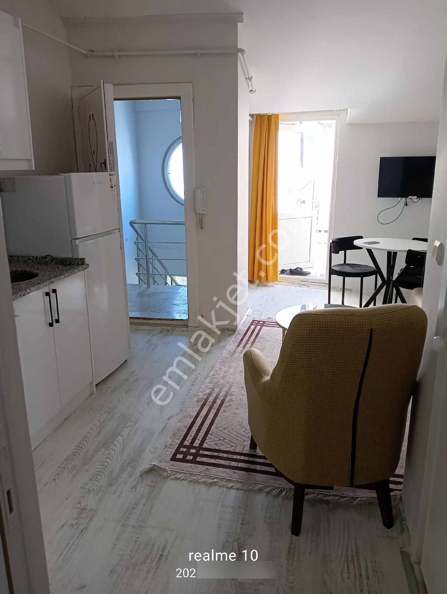 Feslihan Da Apart - Görsel 3