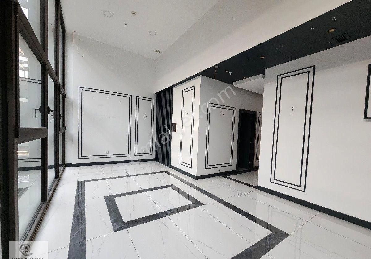 Şişli Torun Center'da Dekorasyonlu 200m2 Kiralık Ofis |zorlu |quasar |bomonti |levent - Görsel 5