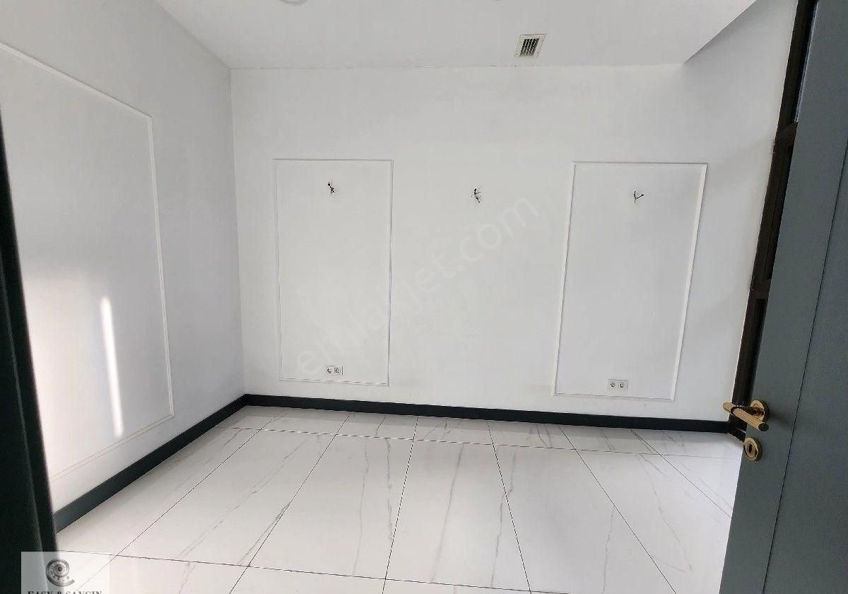 Şişli Torun Center'da Dekorasyonlu 200m2 Kiralık Ofis |zorlu |quasar |bomonti |levent - Görsel 3