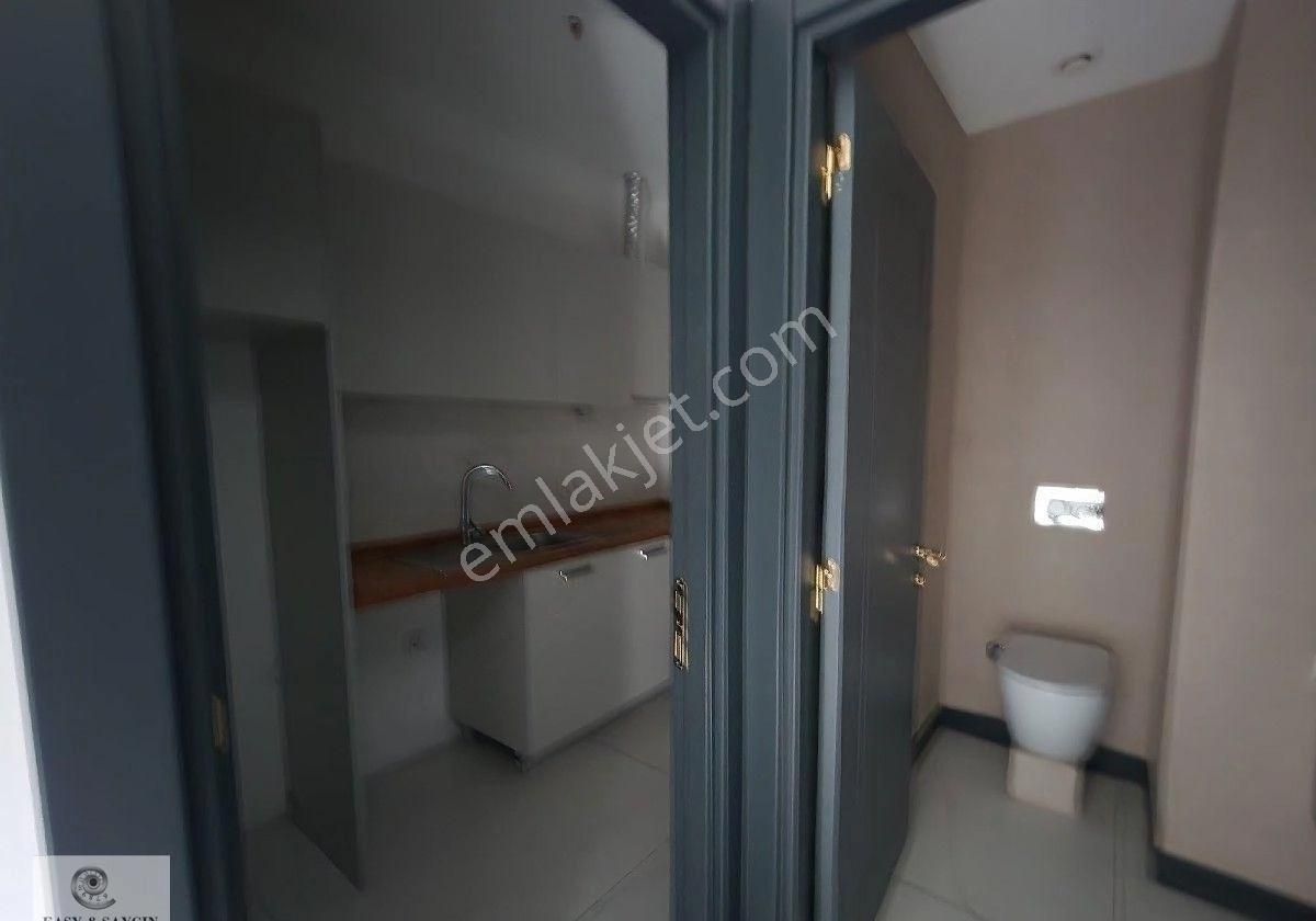 Şişli Torun Center'da Dekorasyonlu 200m2 Kiralık Ofis |zorlu |quasar |bomonti |levent - Görsel 4