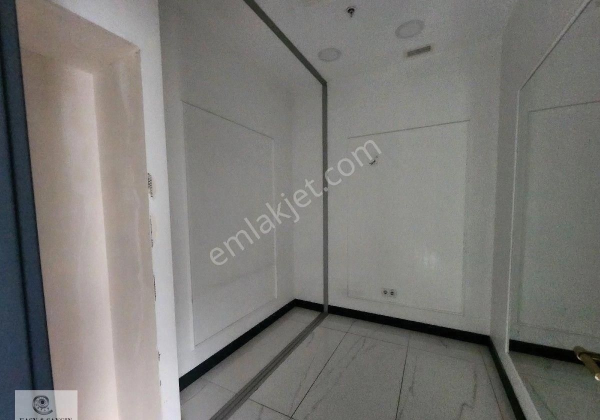 Şişli Torun Center'da Dekorasyonlu 200m2 Kiralık Ofis |zorlu |quasar |bomonti |levent - Görsel 6