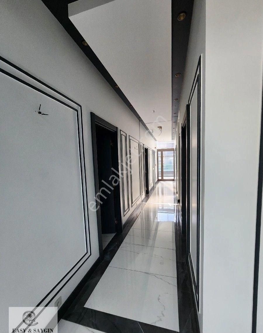 Şişli Torun Center'da Dekorasyonlu 200m2 Kiralık Ofis |zorlu |quasar |bomonti |levent - Görsel 9