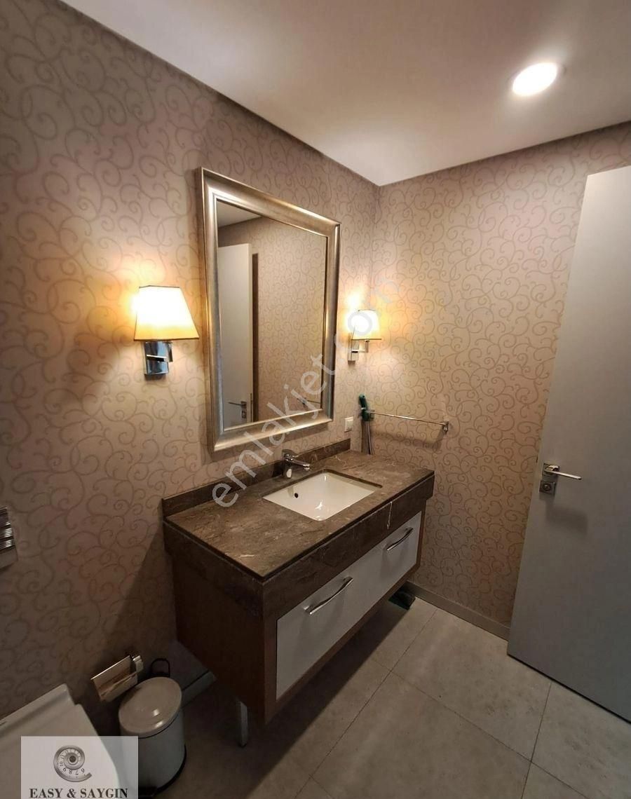 Ağaoğlu 1453'te Satılık Boş 1+1 Daire - Görsel 9