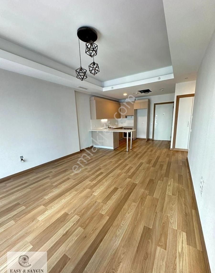 Maslak 1453 De 1+1 Satılık ***boş Yüksek Kat Daire*** - Görsel 10