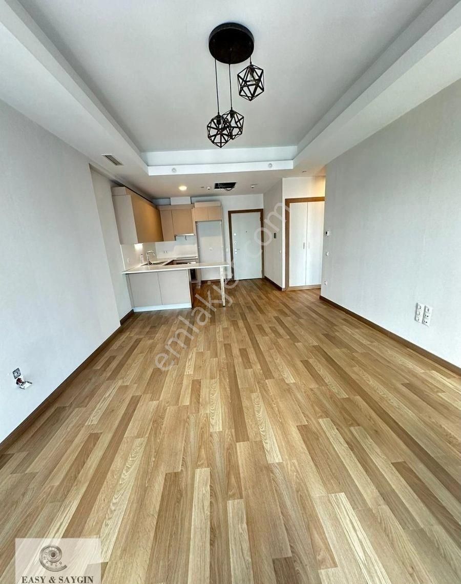 Maslak 1453 De 1+1 Satılık ***boş Yüksek Kat Daire*** - Görsel 8