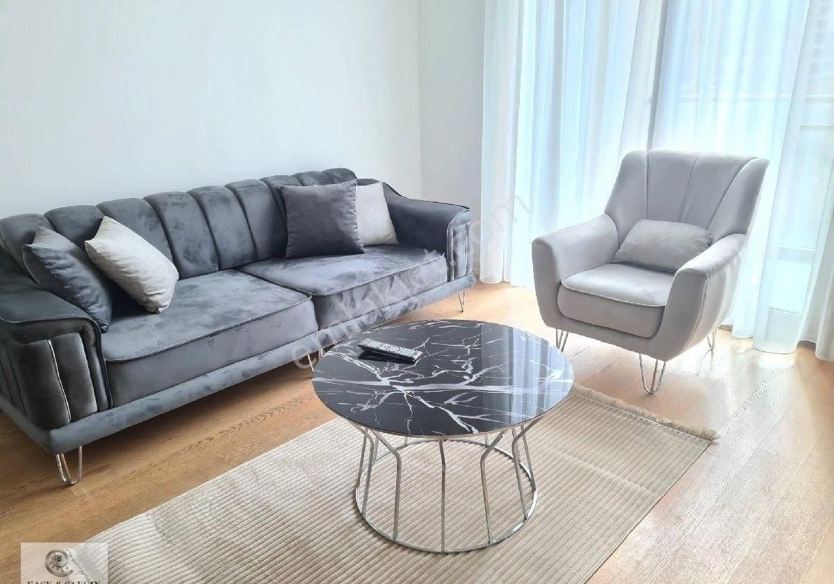 Sarıyer Maslak Eclıpse Satılık 1+1 Daire |mashattan |maslak 1453 - Görsel 10