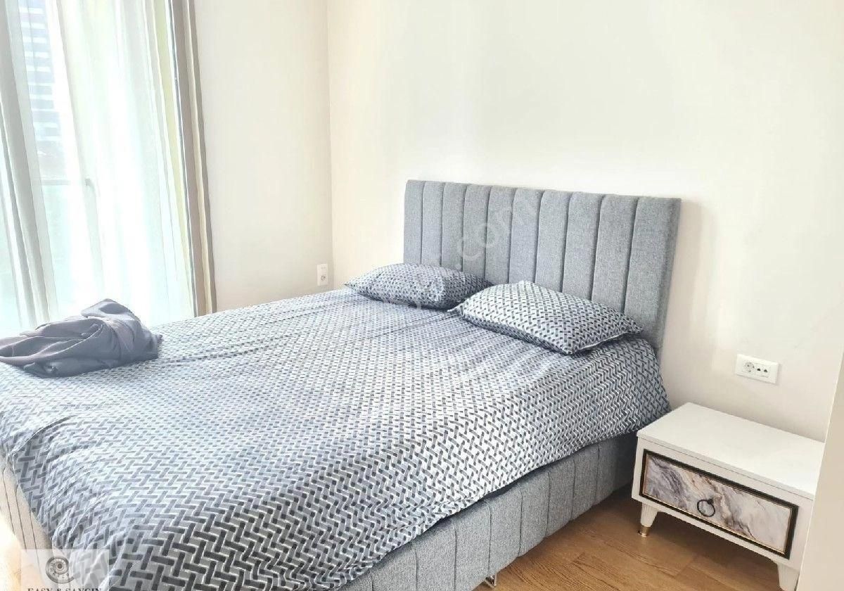 Sarıyer Maslak Eclıpse Satılık 1+1 Daire |mashattan |maslak 1453 - Görsel 3