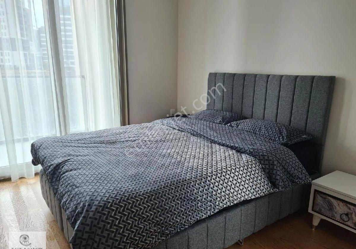 Sarıyer Maslak Eclıpse Satılık 1+1 Daire |mashattan |maslak 1453 - Görsel 8