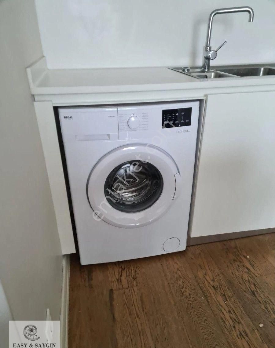 Sarıyer Maslak Eclıpse Satılık 1+1 Daire |mashattan |maslak 1453 - Görsel 7