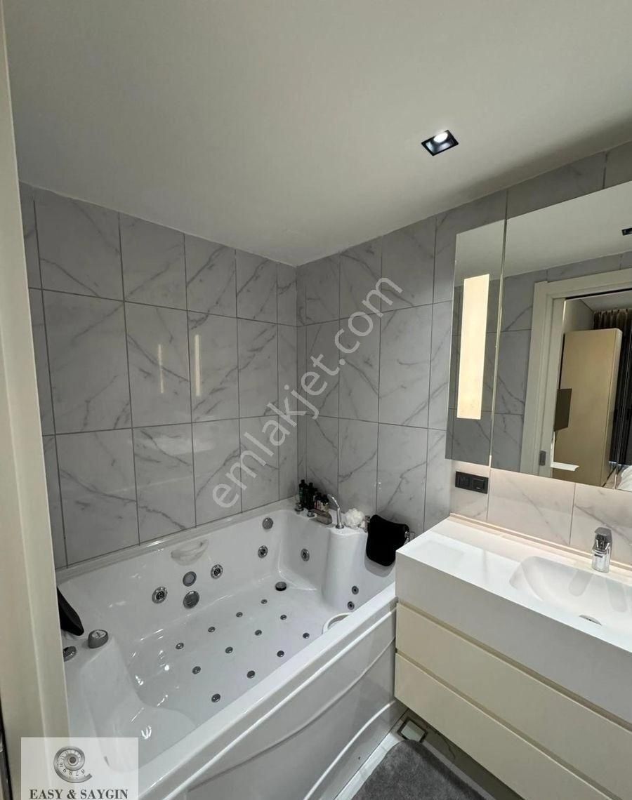 Skyland 1+1 Satılık Boş Daire Vt Uygun - Görsel 10