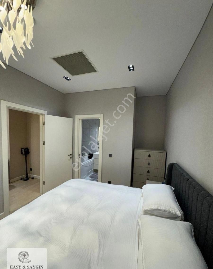 Skyland 1+1 Satılık Boş Daire Vt Uygun - Görsel 5