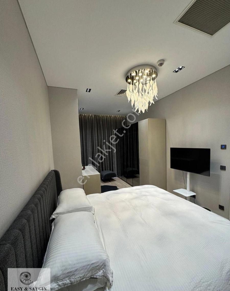 Skyland 1+1 Satılık Boş Daire Vt Uygun - Görsel 9