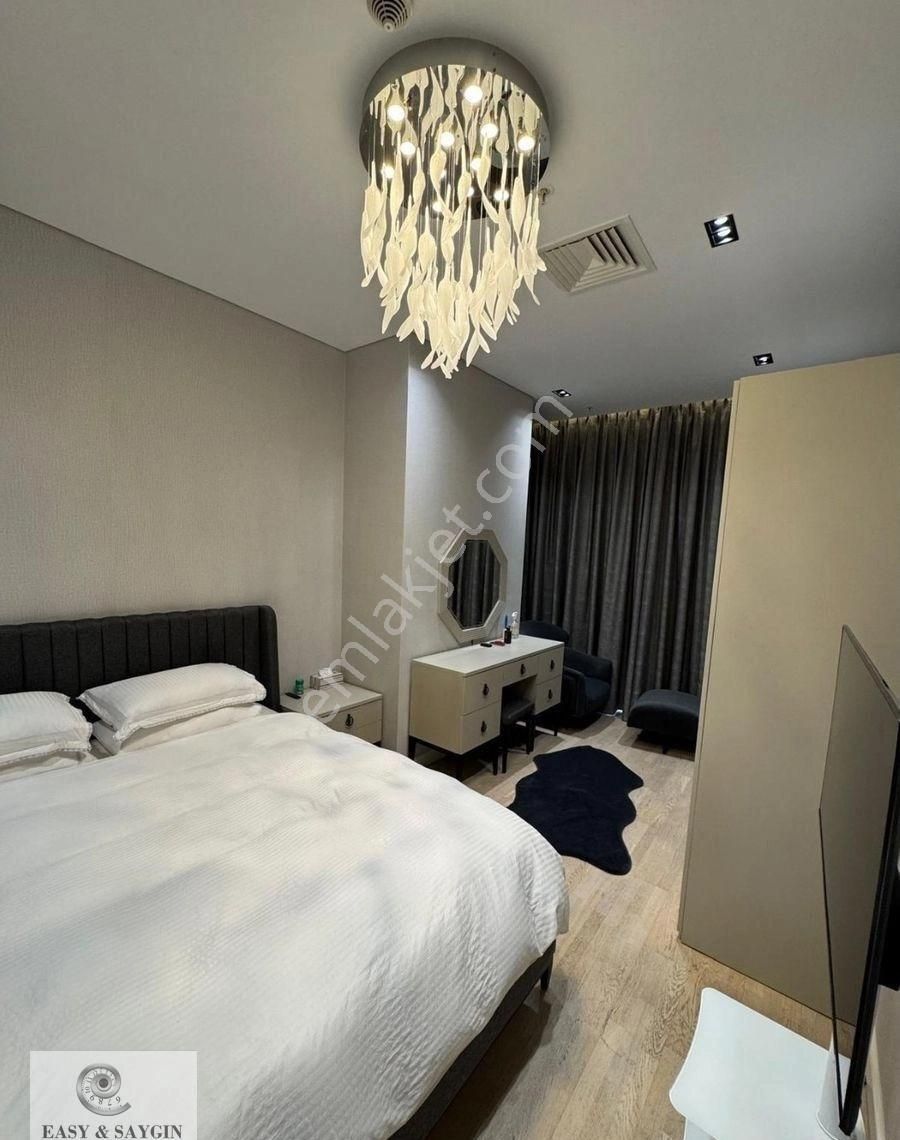 Skyland 1+1 Satılık Boş Daire Vt Uygun - Görsel 3