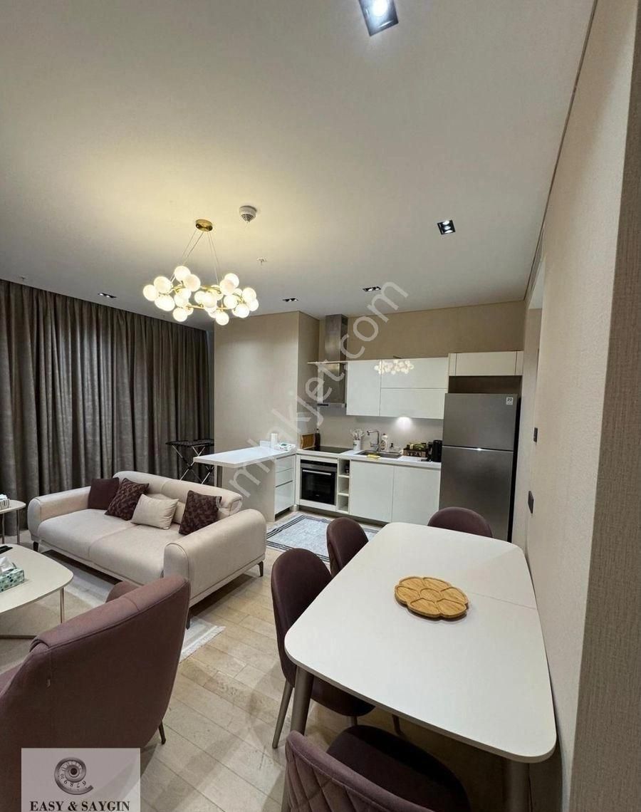 Skyland 1+1 Satılık Boş Daire Vt Uygun - Görsel 4