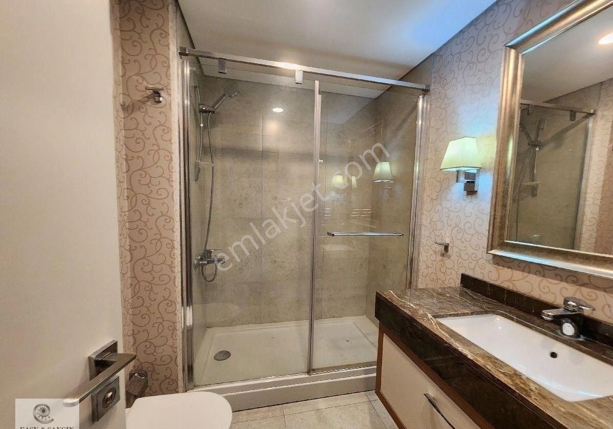 Sarıyer Ağaoğlu Maslak 1453'te 4+1 Satılık Daire |vadistanbul |istinye - Görsel 3