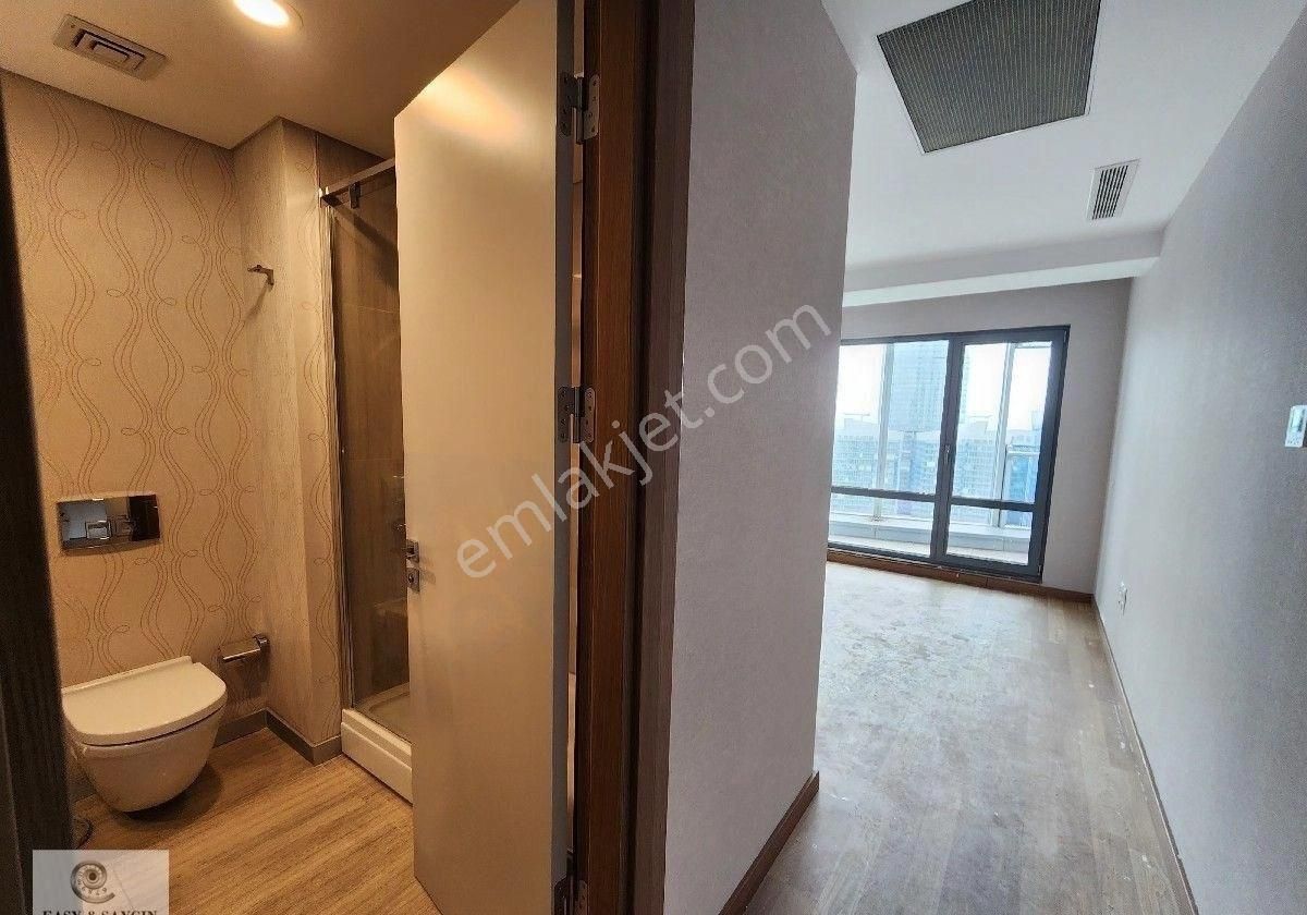 Sarıyer Ağaoğlu Maslak 1453'te 4+1 Satılık Daire |vadistanbul |istinye - Görsel 9