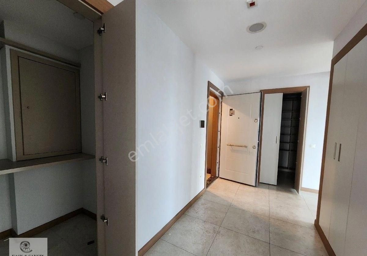 Sarıyer Ağaoğlu Maslak 1453'te 4+1 Satılık Daire |vadistanbul |istinye - Görsel 4