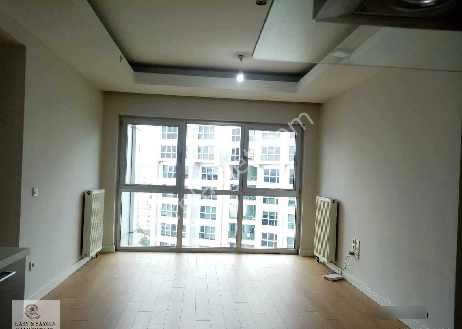 Maslak Ağaoğlu My Home Da 3+1 Boş Daire - Görsel 5