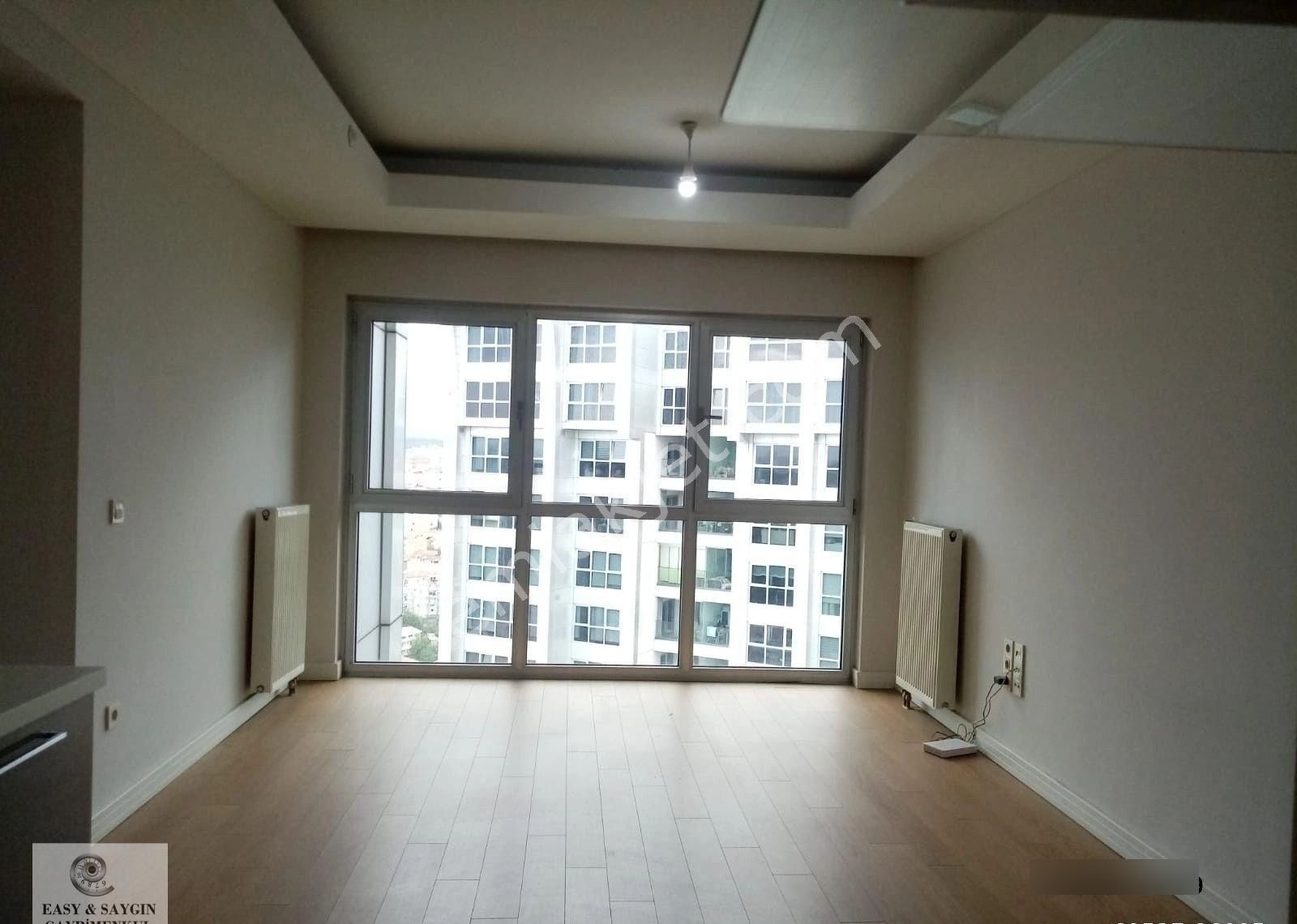 Maslak Ağaoğlu My Home Da 3+1 Boş Daire - Görsel 3