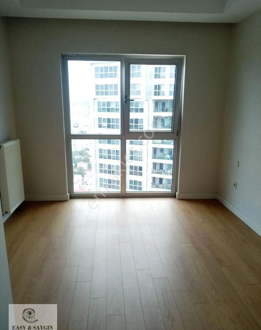 Maslak Ağaoğlu My Home Da 3+1 Boş Daire - Görsel 13