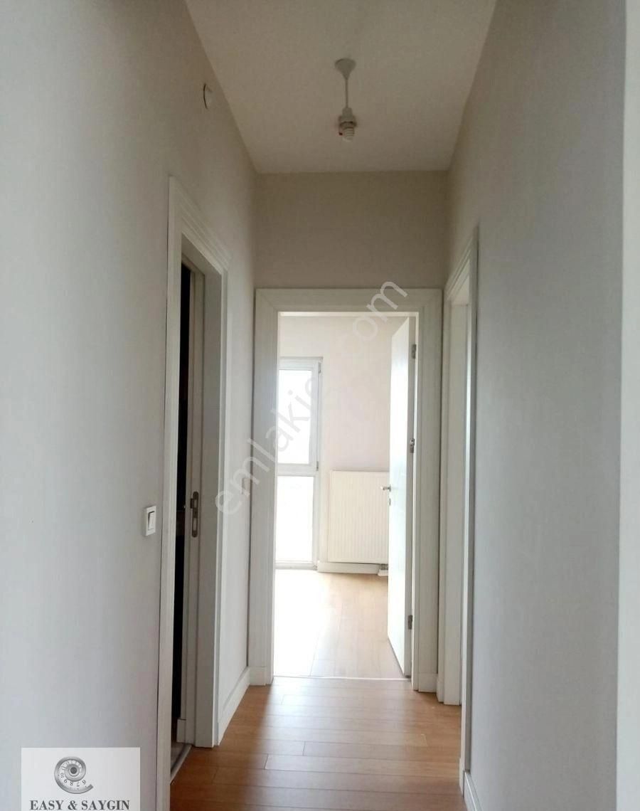 Maslak Ağaoğlu My Home Da 3+1 Boş Daire - Görsel 14