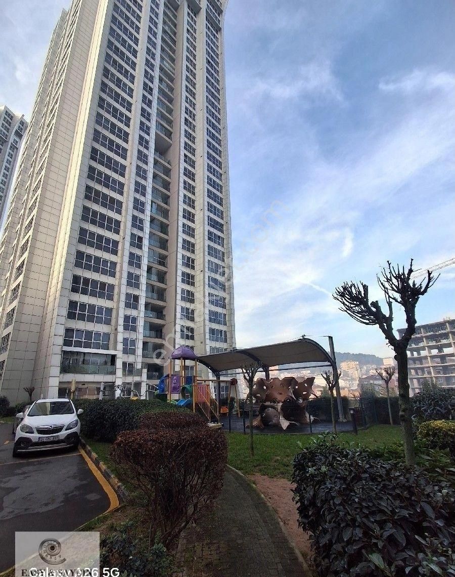 Maslak Ağaoğlu My Home Da 3+1 Boş Daire - Görsel 6