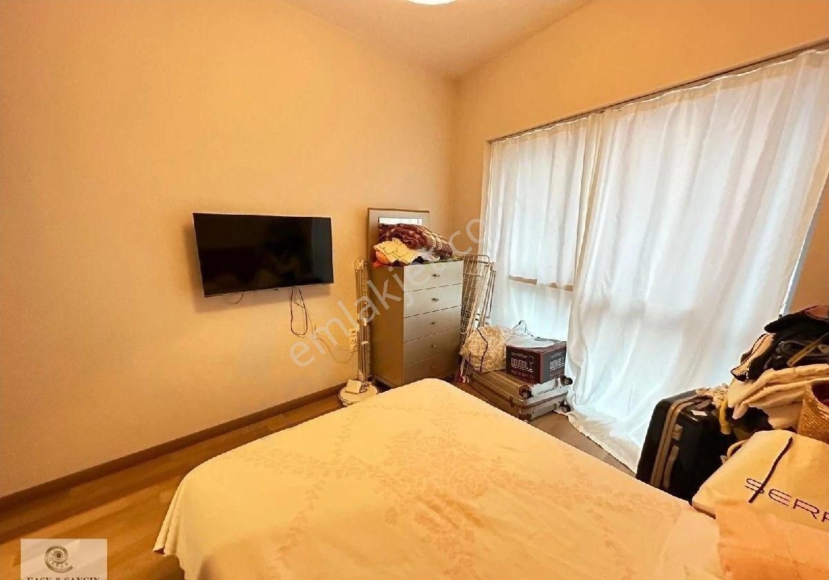 Sarıyer Ağaoğlu Maslak 1453'te Satılık 2+1 Boş Teslim Daire - Görsel 2