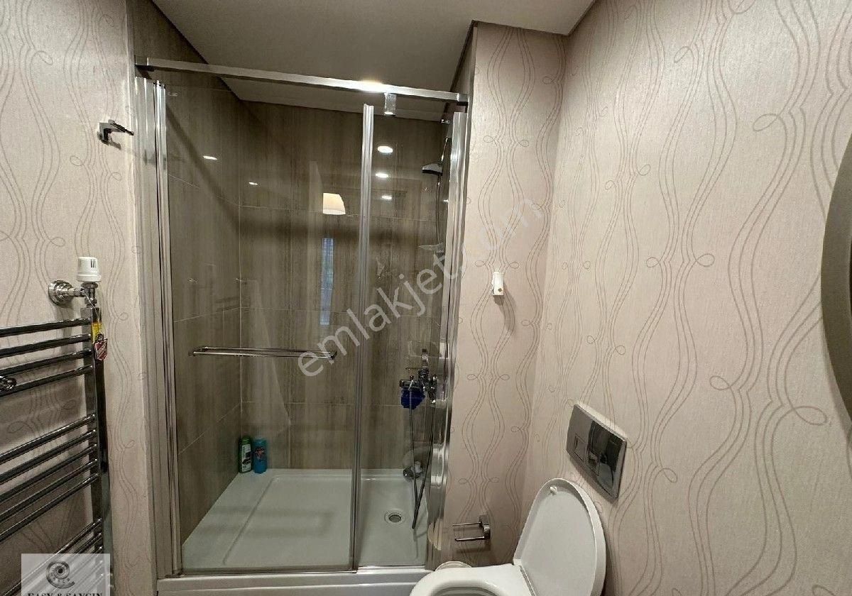 Sarıyer Ağaoğlu Maslak 1453'te Satılık 2+1 Boş Teslim Daire - Görsel 4